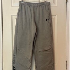 Youth Under Armour Sweatpants